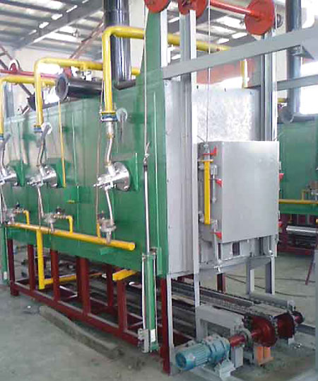 ����ʽȼ������¯