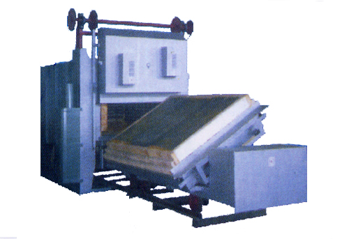 ��ת̨��ʽ����¯