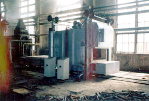 ˫ͷ̨��ʽ����¯